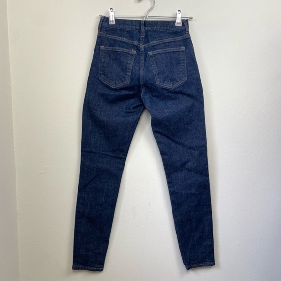 Everlane The‎ High-Rise Skinny Jean - Picture 5 of 9